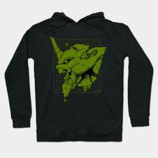 Primal EVA Hoodie